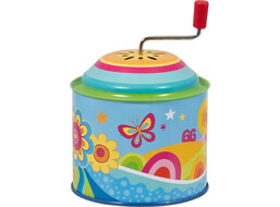 Goki Muzikálna hracia skrinka Sunshine