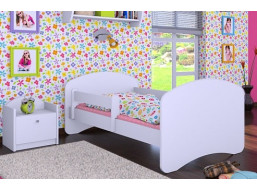 Detská posteľ bez šuplíku 180x90cm