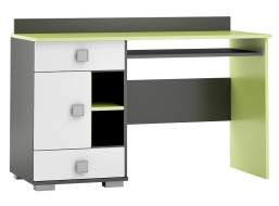Písací stôl - GREEN TYP A