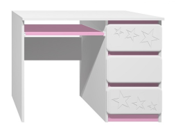 Písací stôl - STARS TYP A