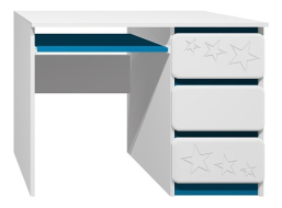 Písací stôl - STARS TYP A