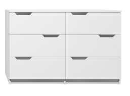 Komoda - MODERN TYP D