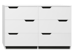 Komoda - MODERN TYP D