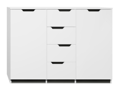 Komoda - MODERN TYP C