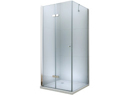 Sprchovací kút maxmax MEXEN LIMA - 90x70 cm