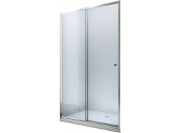 Sprchové dvere maxmax MEXEN APIA 130 cm