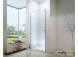 Sprchové dvere maxmax MEXEN PRETORIA 90 cm