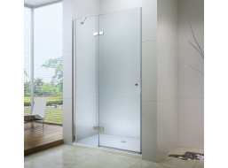 Sprchové dvere maxmax MEXEN ROMA 90 cm