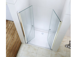 Sprchové dvere maxmax MEXEN TEXAS 90 cm