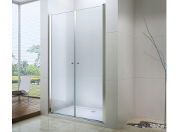 Sprchové dvere maxmax MEXEN TEXAS 80 cm