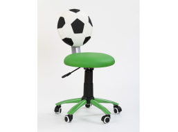 Detská otočná stolička FUTBAL