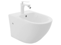 Závesný bidet MAXMAX Rea CARLO mini