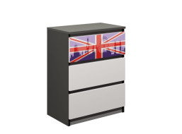 Komoda - LONDON TYP A