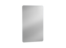 Zrkadlo BÁRA s LED podsvietením - 80x50 cm