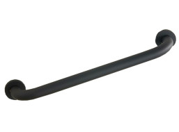 Kovové madlo do sprchy / vane MEXEN - 35 cm - čiernej matnej, 70101630-70