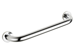 Kovové madlo do sprchy / vane MEXEN - 35 cm - chrómové, 70101630-00