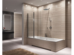 Vaňová zástena MAXMAX Rea AGAT 2 - 80x140 cm