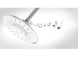 Sprchová hlavica MUSIC
