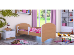 Detská posteľ 160x80 cm - BUK