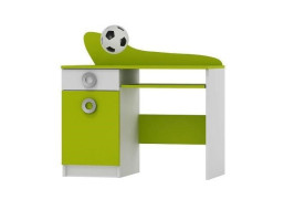 Písací stôl FUTBAL - TYP A