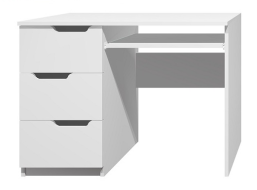 Písací stôl - MODERN TYP A