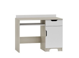 Písací stôl Nord - TYP A