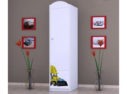 Detská skriňa BAGR - TYP 2A