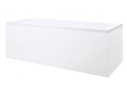 Akrylový čelný panel pre vane na zabudovanie MEXEN 75 cm, 55099-075