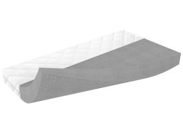 Detský matrac LUX COMFORT POLLA 200x80x12 cm - HR pena