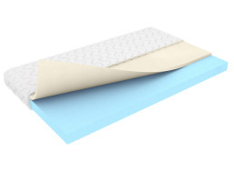 Detský matrac LUX COMFORT LUIGI 180x80x11 cm - pena/pamäťová pena