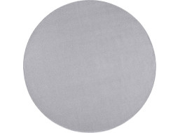 Kusový koberec Nasty 101595 Silber circle