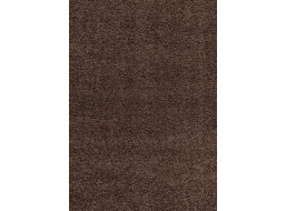 Kusový koberec Dream Shaggy 4000 brown