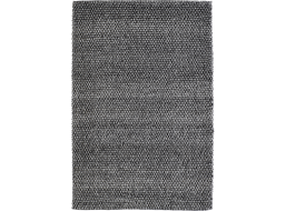 Ručne tkaný kusový koberec Loft 580 GRAPHITE