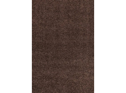 Kusový koberec Life Shaggy 1500 brown