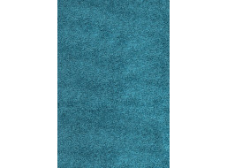 Kusový koberec Life Shaggy 1500 tyrkys