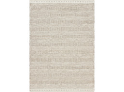 Ručne tkaný kusový koberec JAIPUR 333 BEIGE