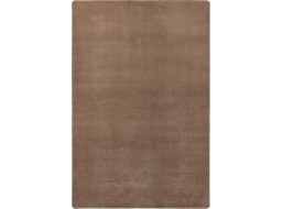 Hnedý kusový koberec Fancy 103008 brown