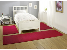 Kobercová súprava Nasty 101151 red