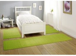 Kobercová sada Nasty 101149 green