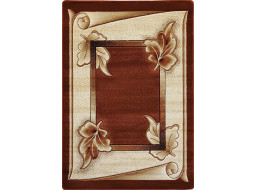 Kusový koberec Adora 7014 V (Vizon)