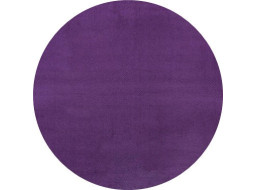 Koberec Fancy 103005 Lila circle