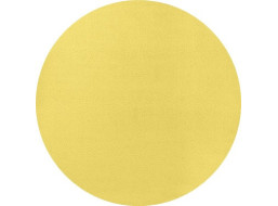 Koberec Fancy 103002 yellow circle