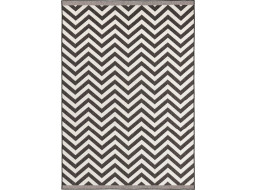 Kusový koberec Twin Supreme 103433 Palma black creme