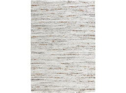 Kusový koberec Nomadic 102694 Creme grey Meliert