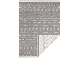 Kusový koberec Twin Supreme 103437 Kuba grey creme