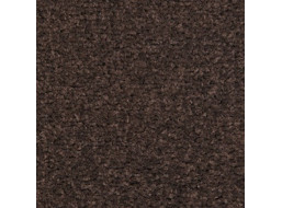 Kusový koberec Nasty 101154 brown 200x200 cm square