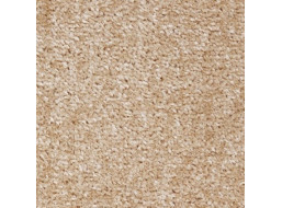 Kusový koberec Nasty 101152 Creme 200x200 cm