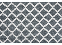 Protišmyková rohožka Home Grey Anthracite 103157