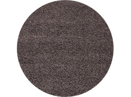 Kusový koberec Dream Shaggy 4000 taupe circle