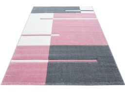 Kusový koberec Hawaii 1310 pink